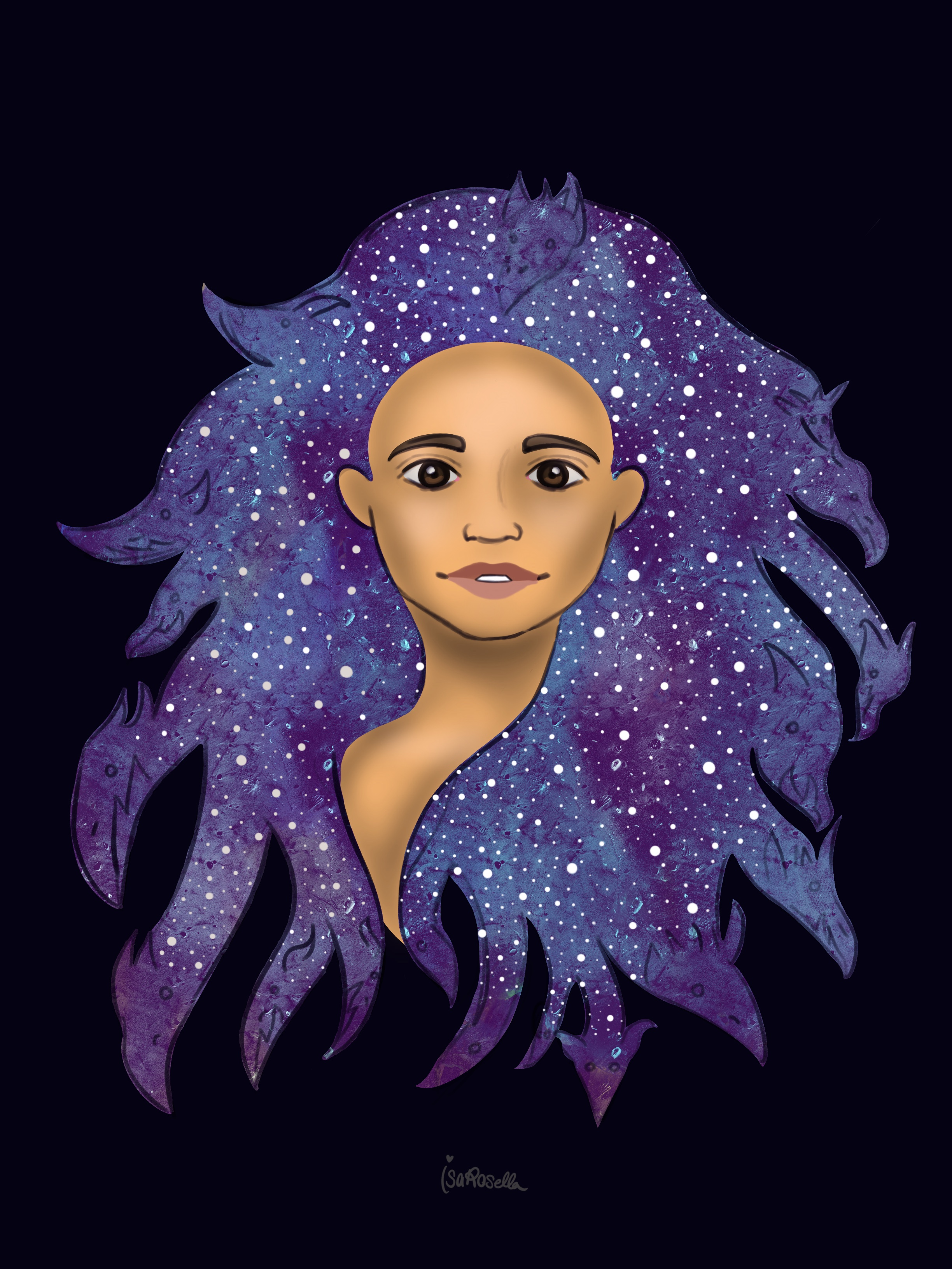 user avatar image for Isabella