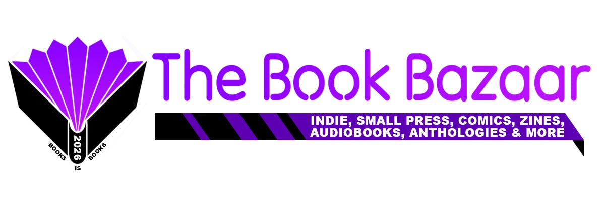 The Book Bazaar 2026