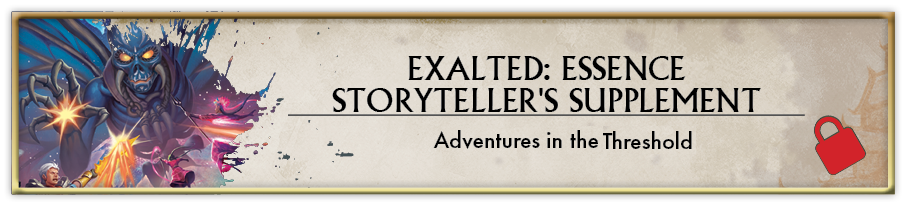 At $70,000 in Funding - Adventures in the Threshold