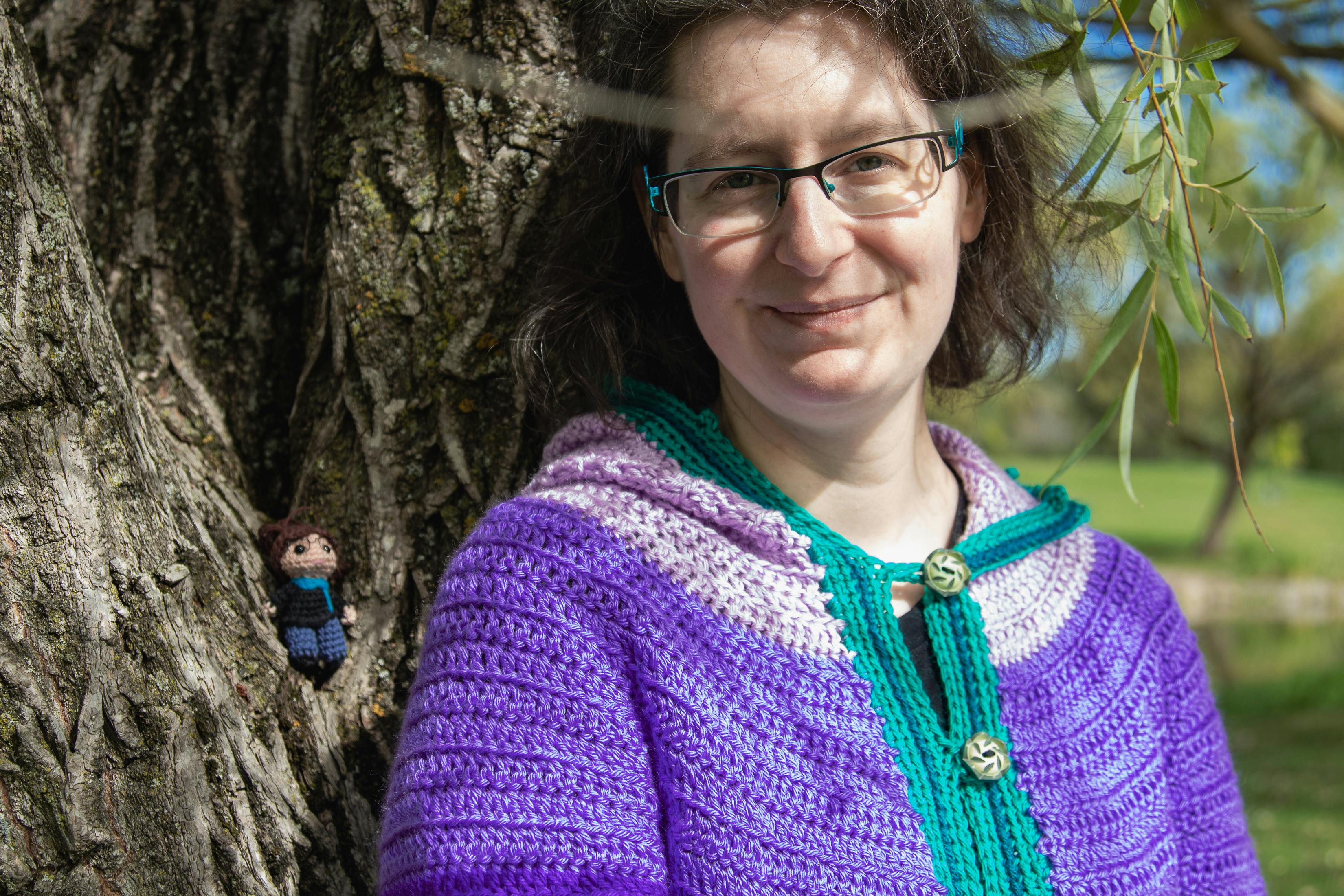 user avatar image for Fil de Cristal