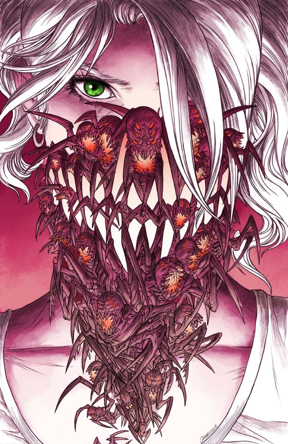 user avatar image for Samantha Finlayson