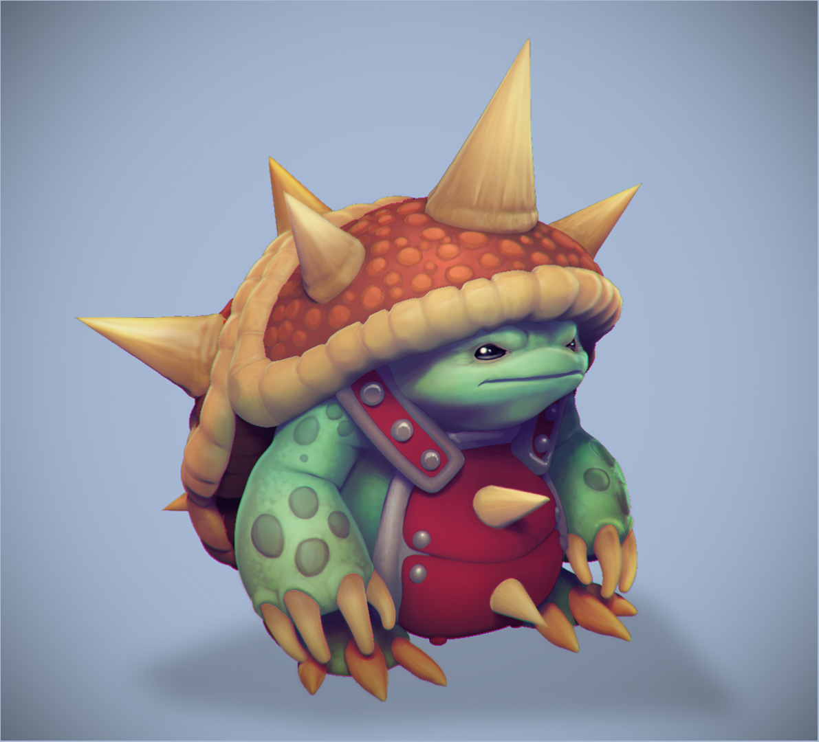 user avatar image for TheRockSaysOP