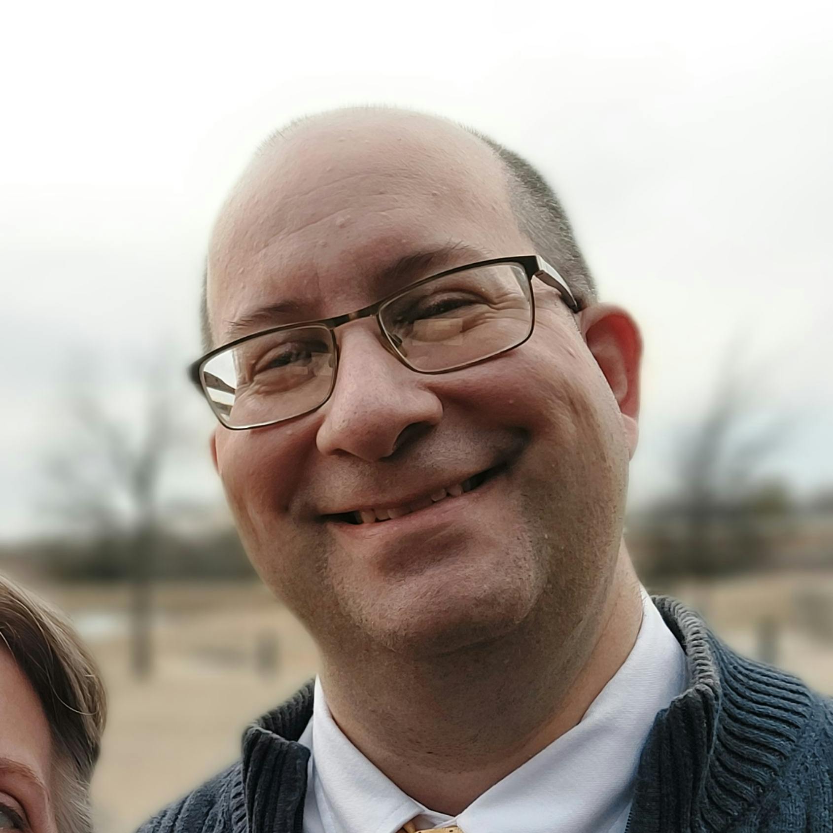 user avatar image for Dave Lyon