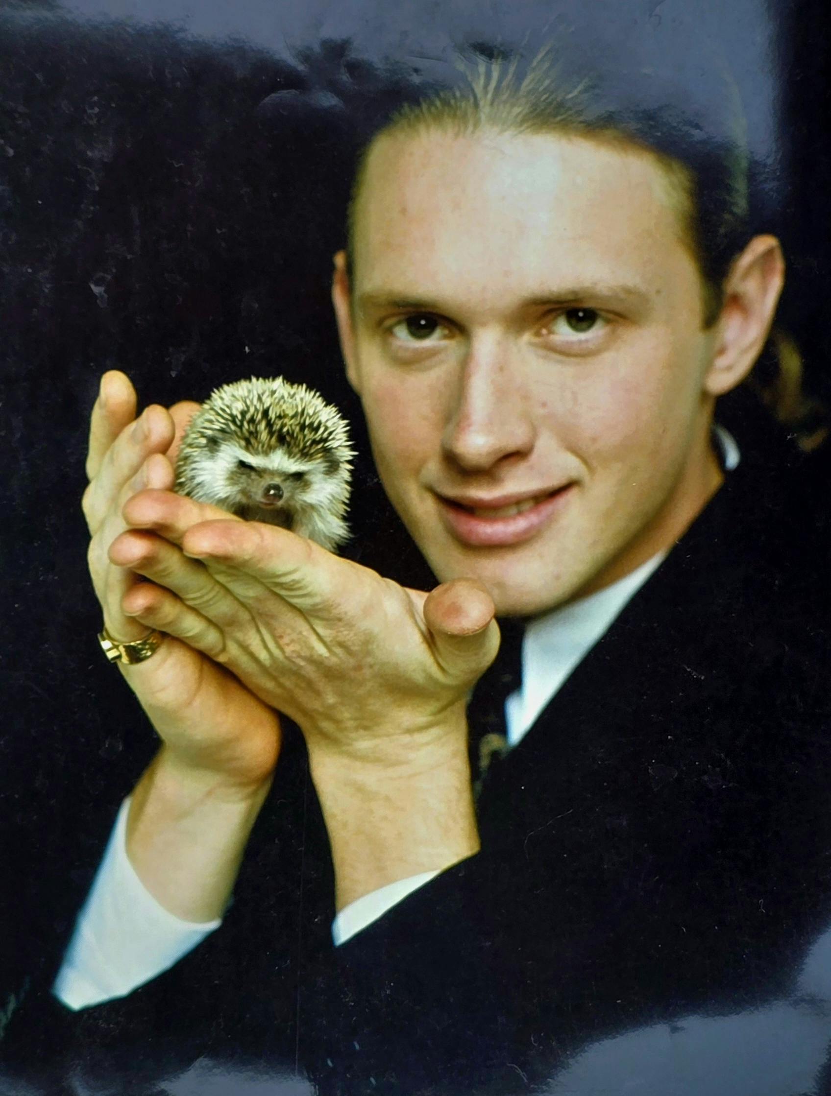 user avatar image for Franklin Pietraszuk