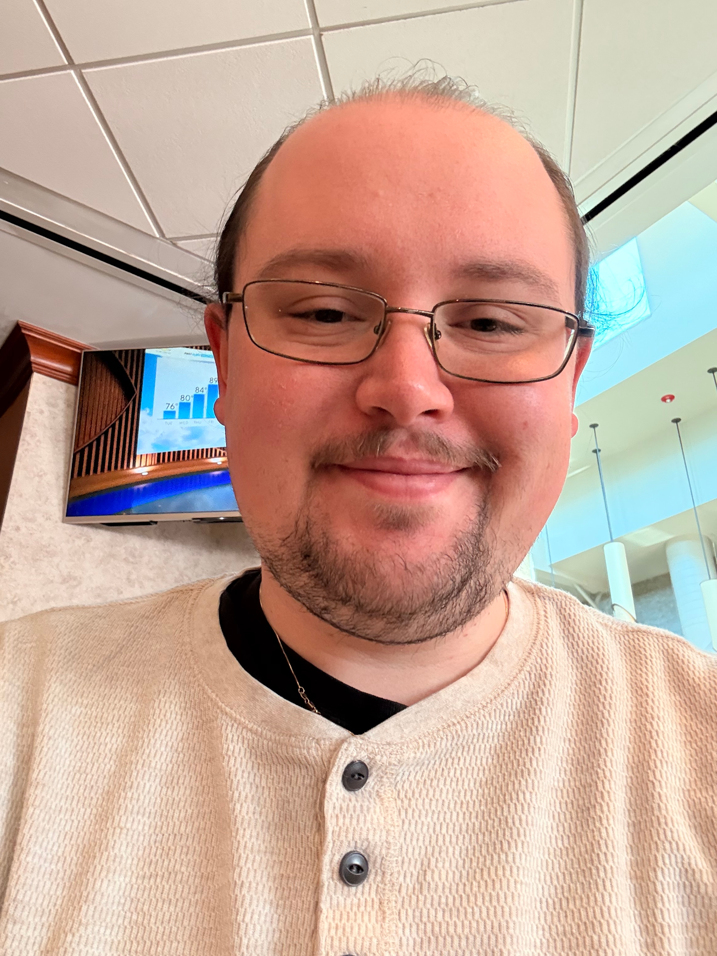 user avatar image for Ken Crimmins