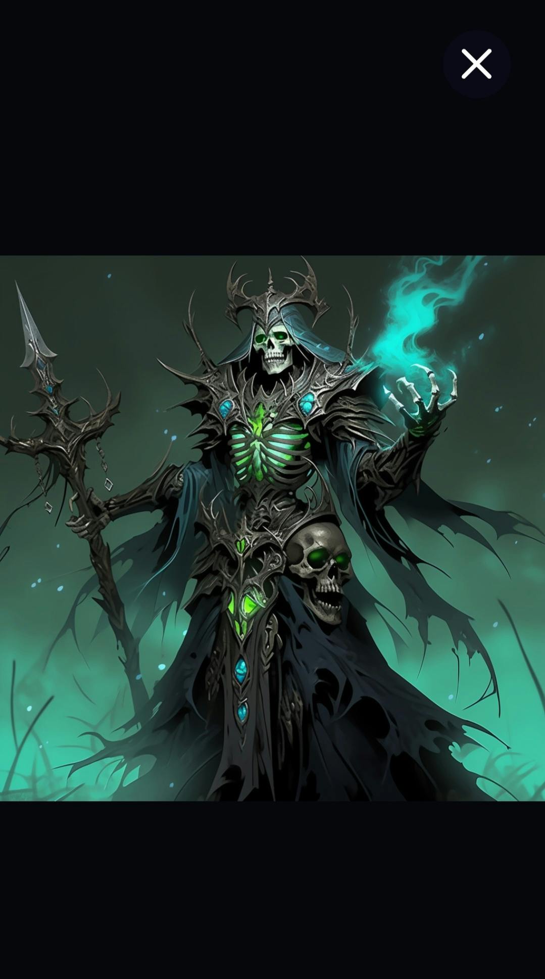 user avatar image for Dracul Apep