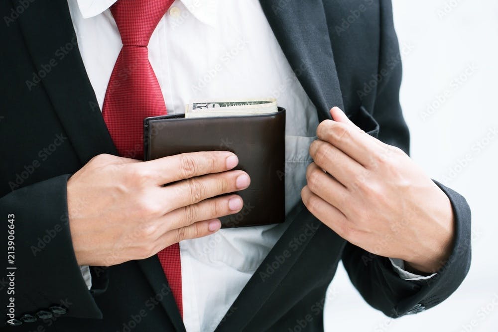 user avatar image for Milton