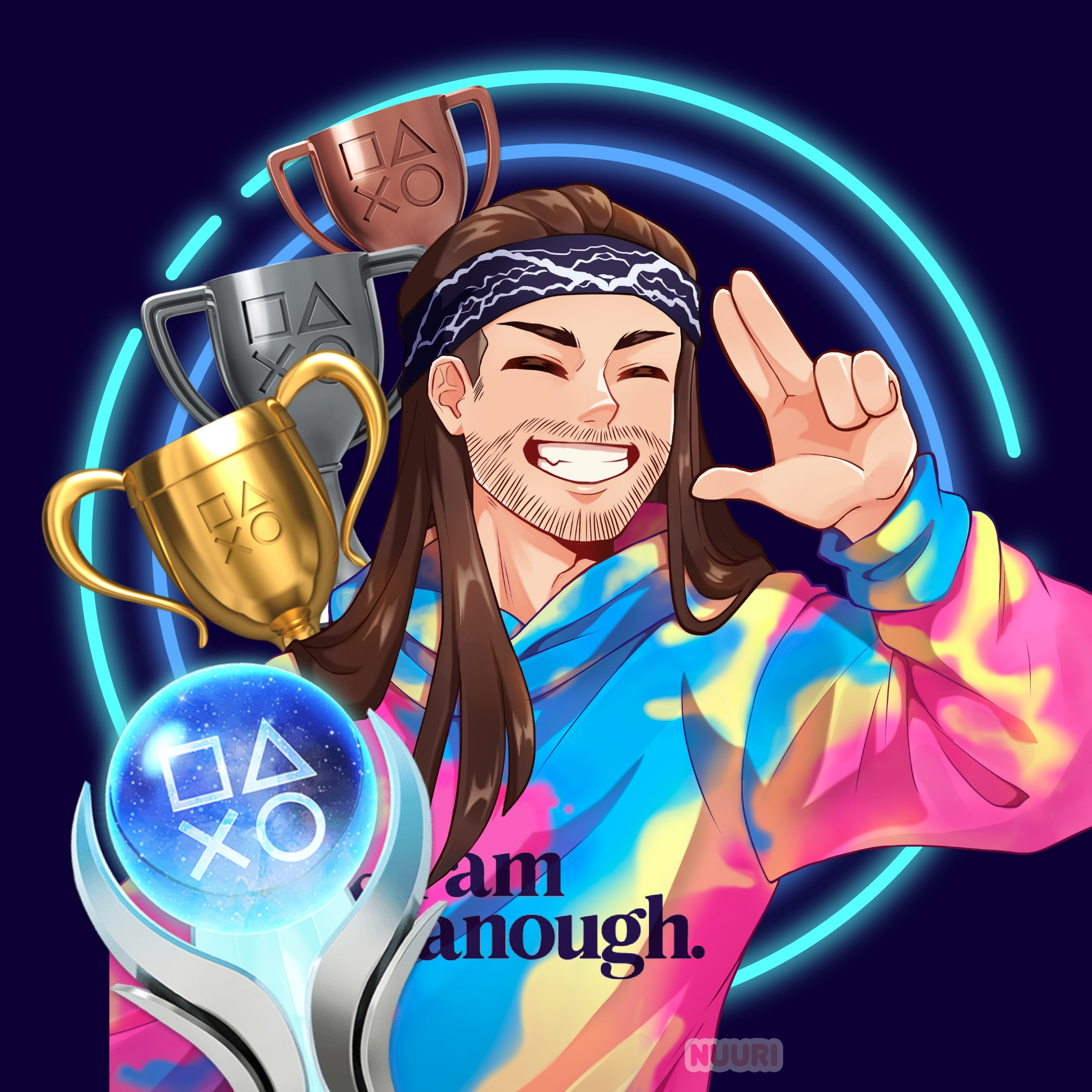user avatar image for The Cockney Viking