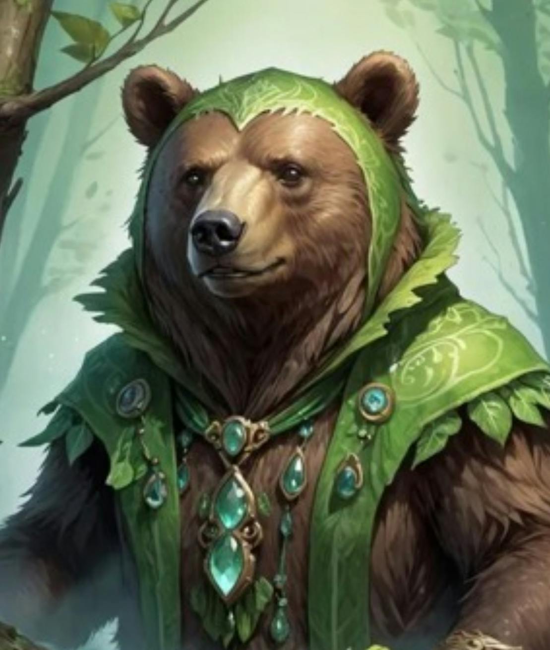 user avatar image for Laymon 