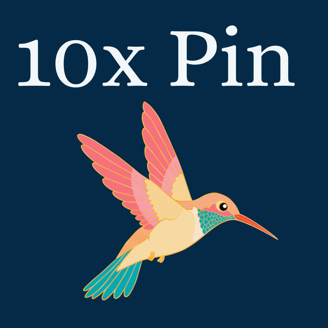 Collector’s Flight