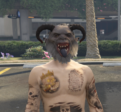 user avatar image for Felony Man