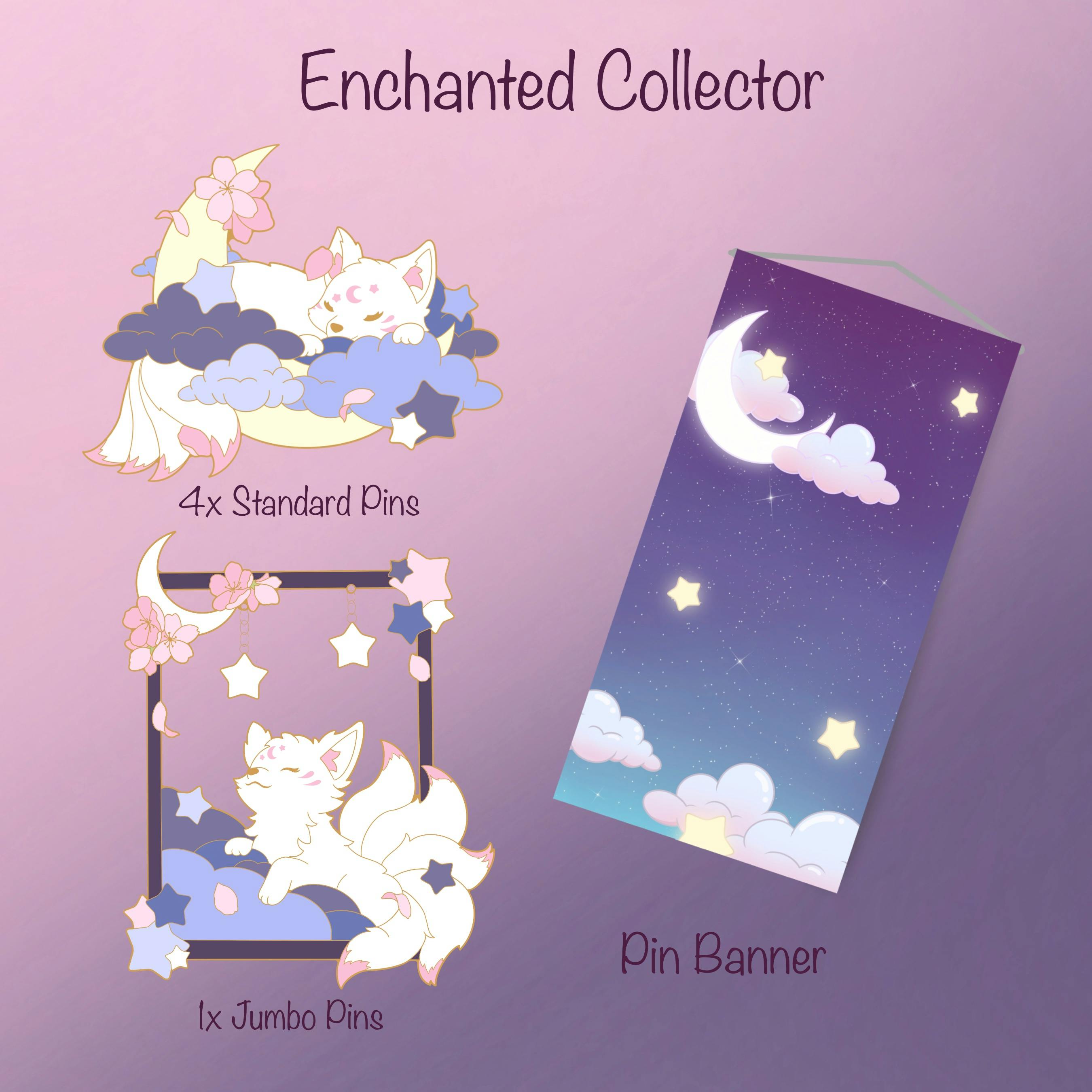 Enchanted Collector