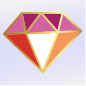 Lesbian Diamond