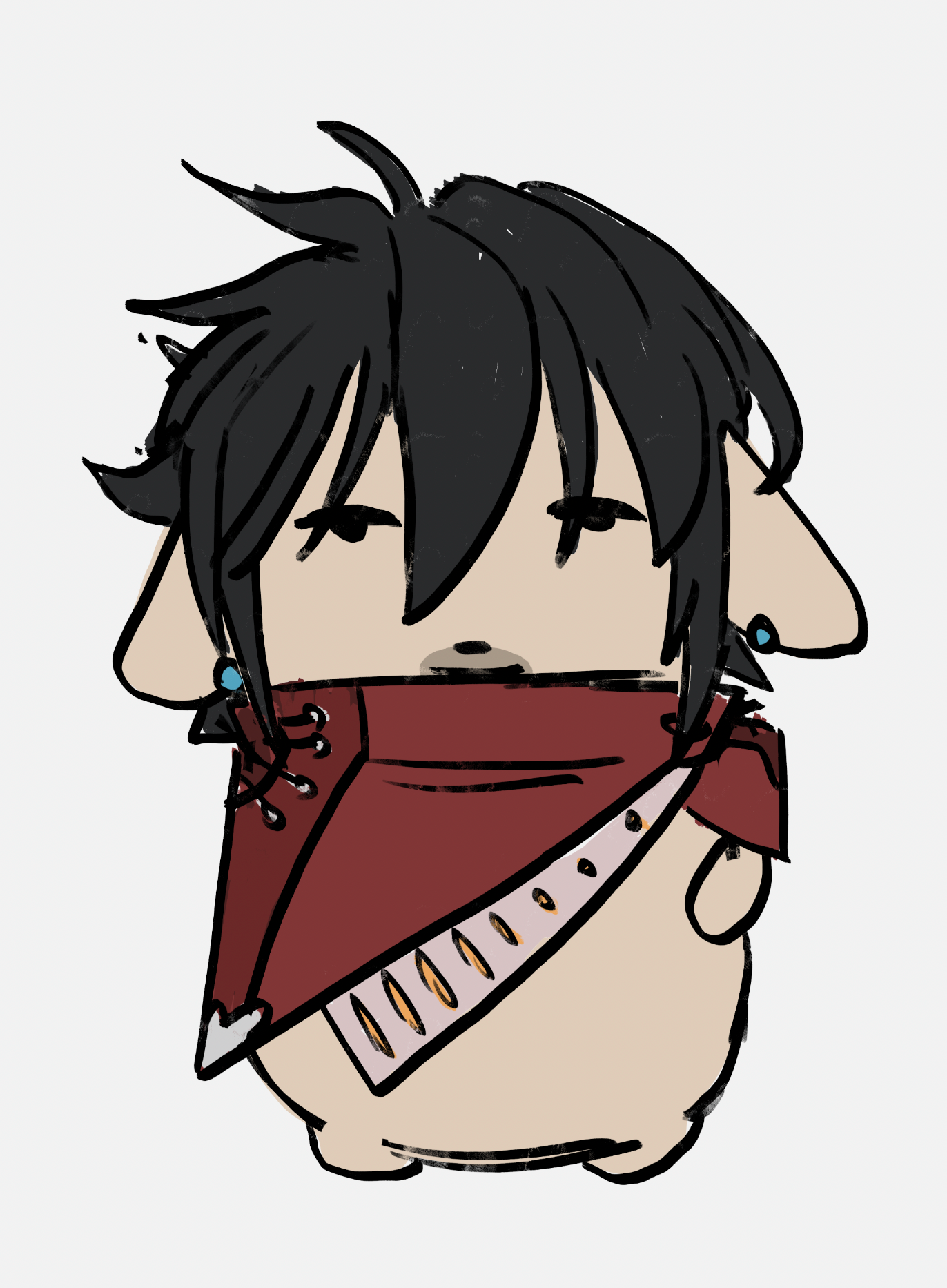 user avatar image for Livepotato565