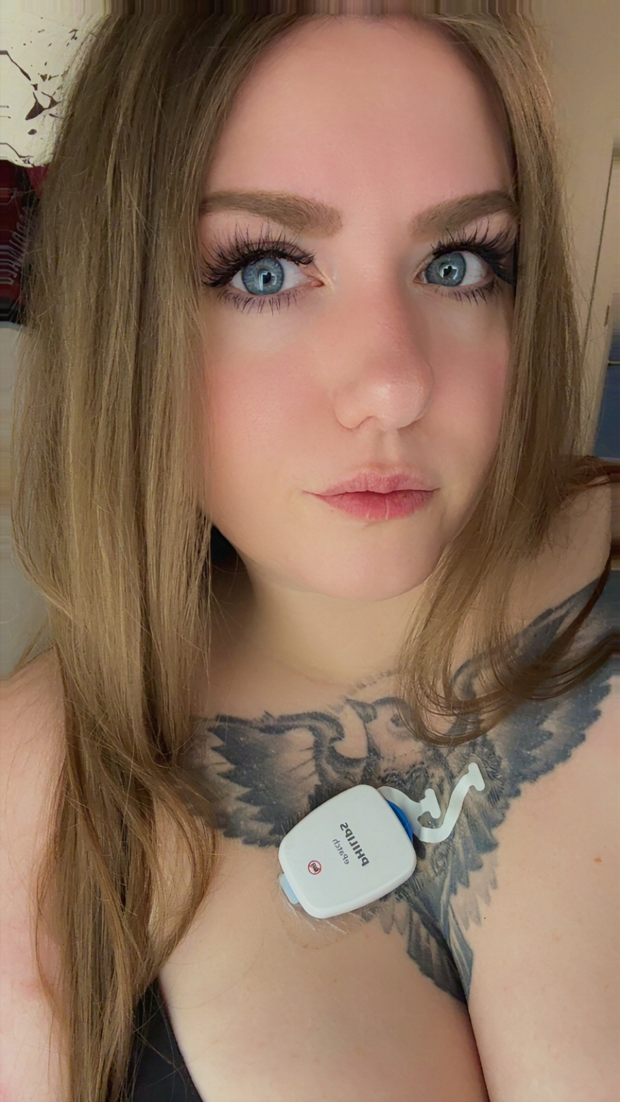 user avatar image for Kalee VanBeek