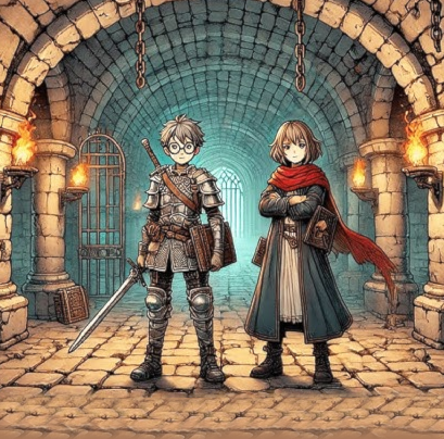 user avatar image for DM Dr. Lit