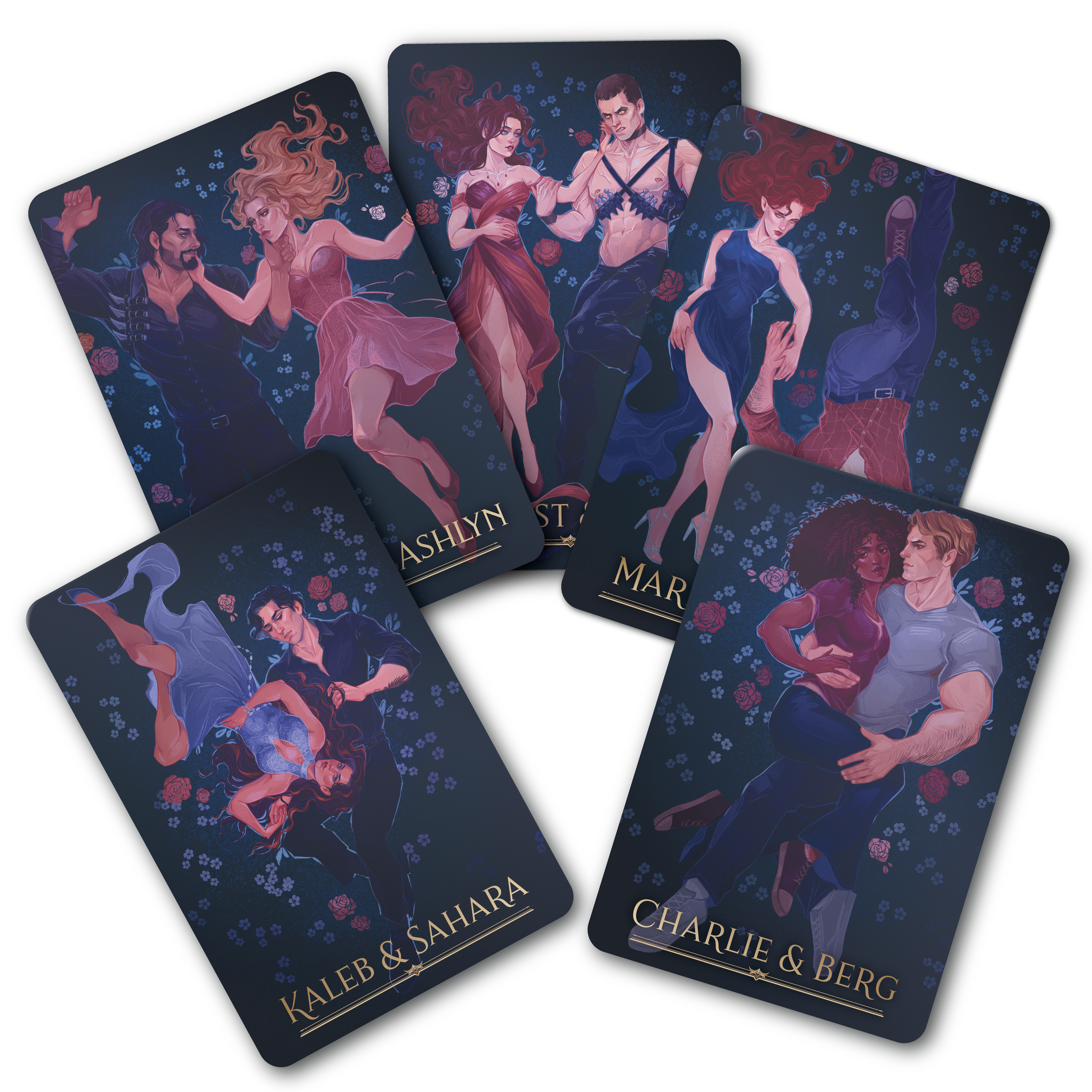 Art Cards