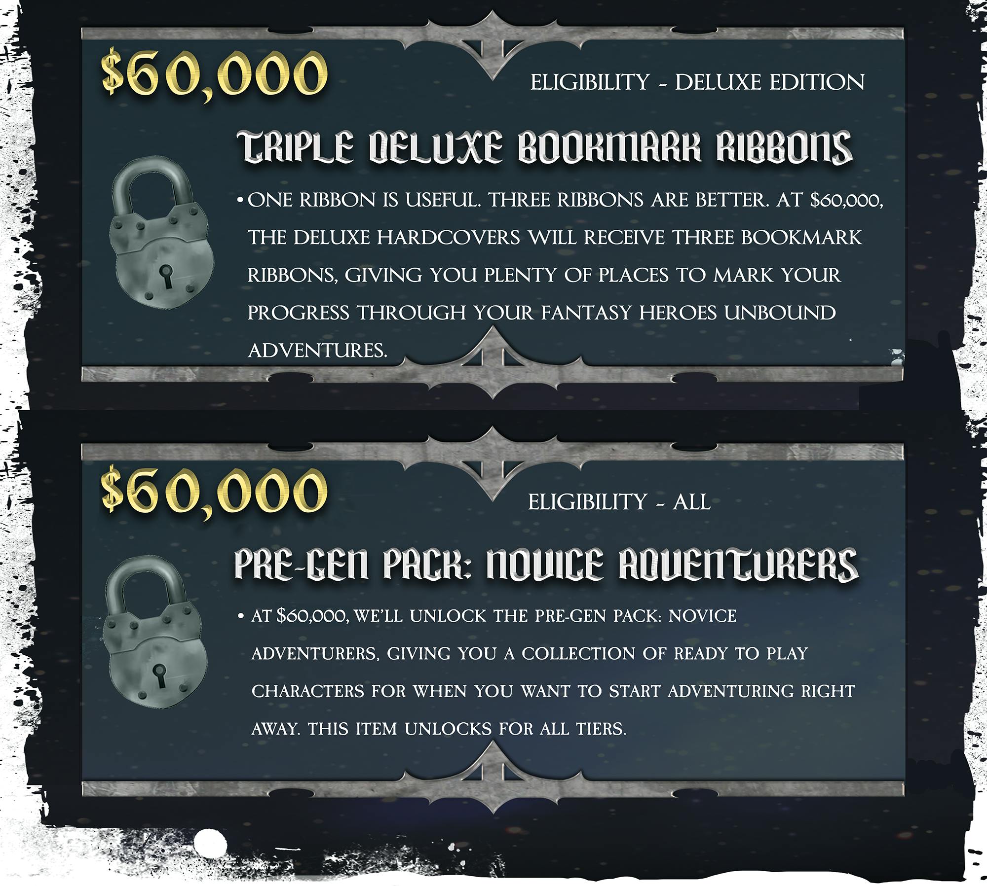 Fantasy Heroes Unbound RPG – Unleashing Fifth Edition Project Update ...