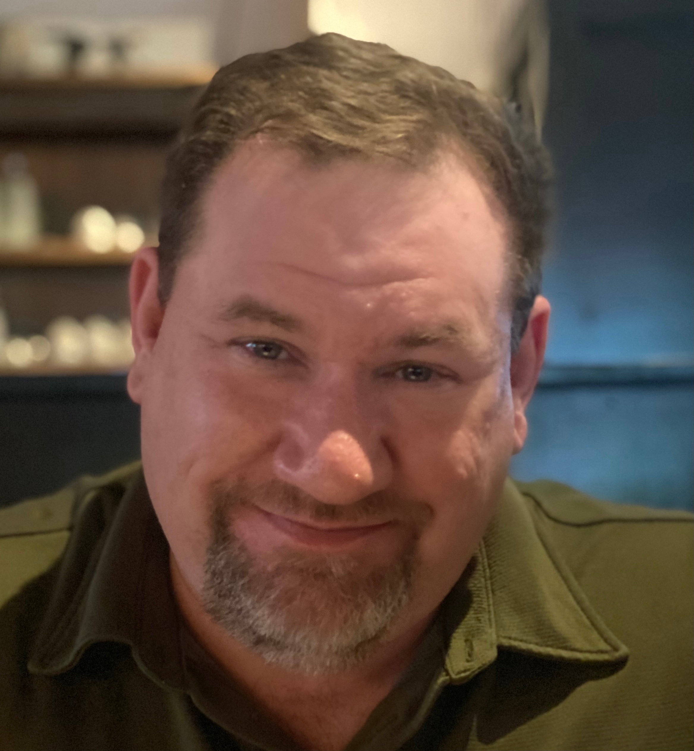 user avatar image for Derek Colanduno