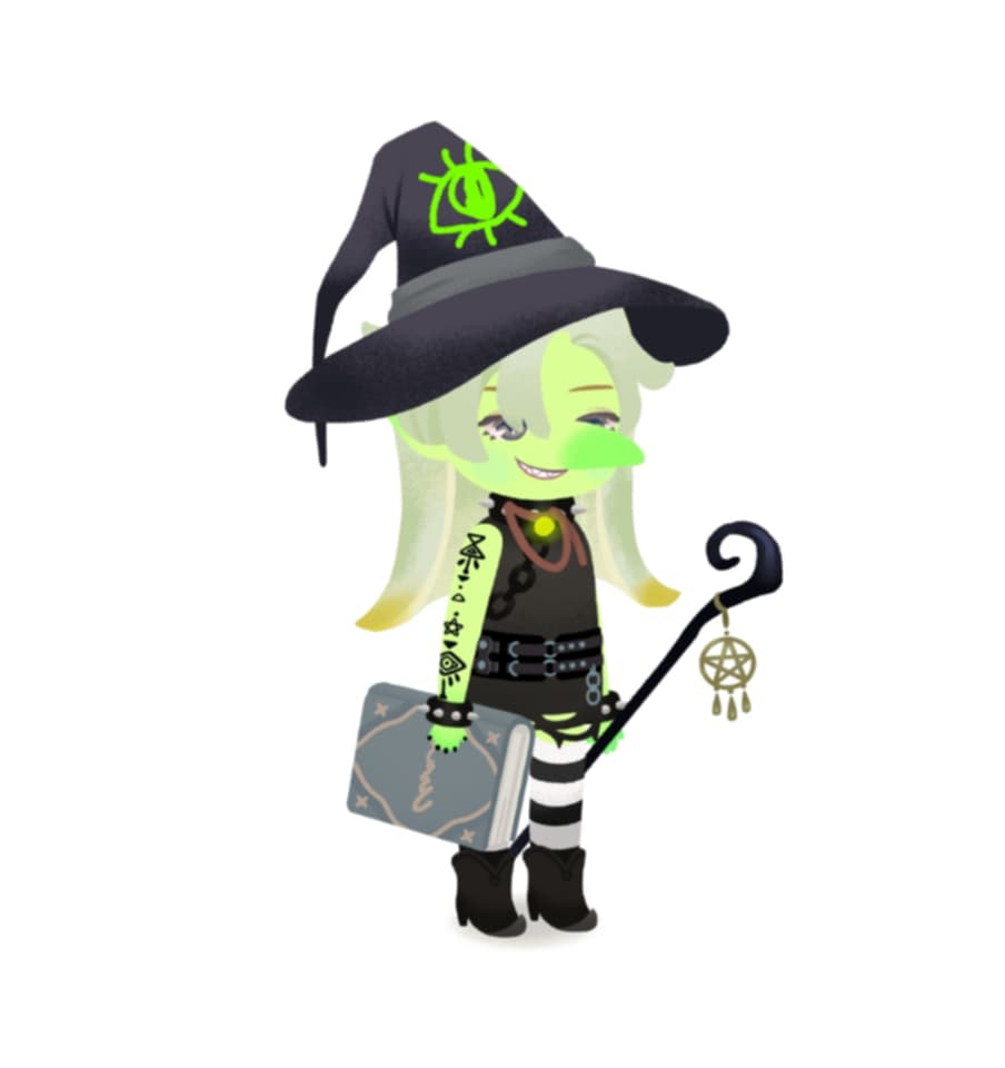 user avatar image for Hexe