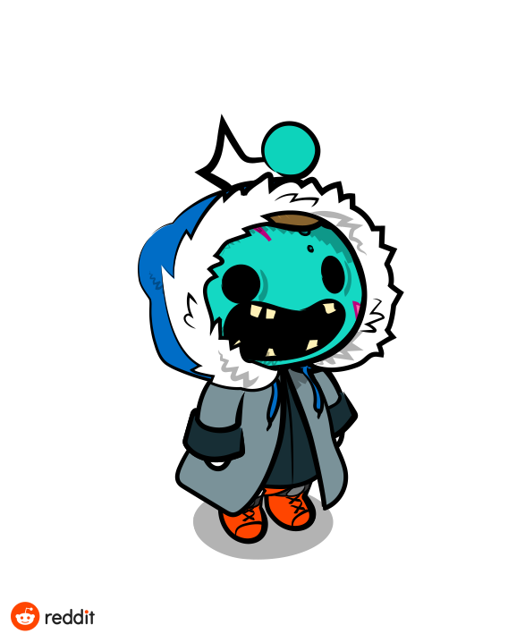 user avatar image for Deathanova