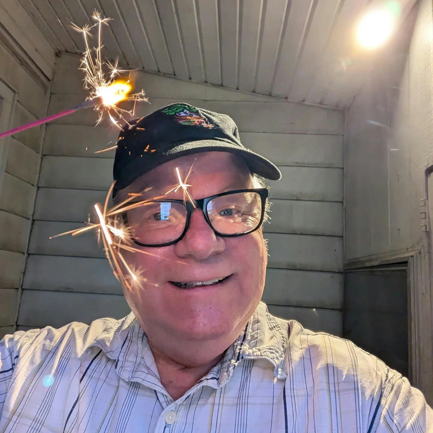 user avatar image for Thomas Graser