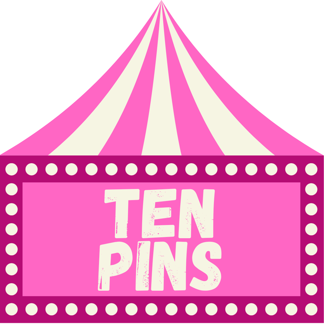 Ten Pins