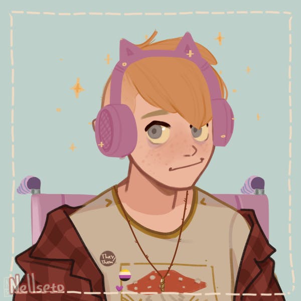 user avatar image for Hanna 