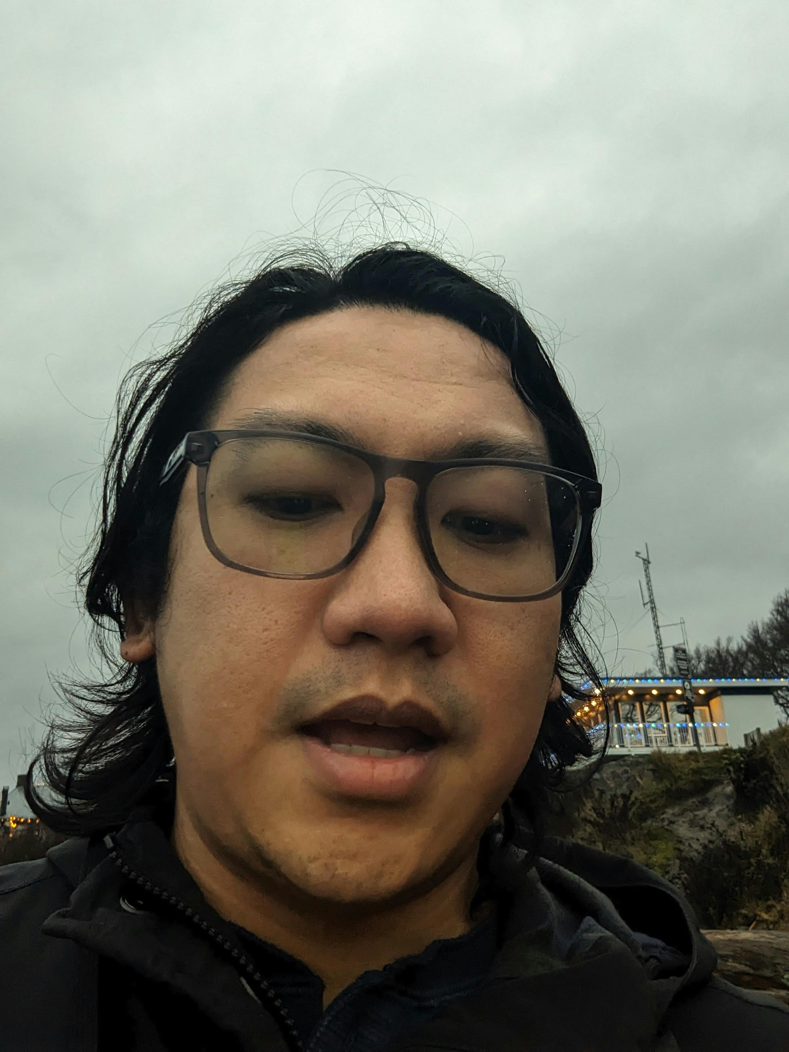 user avatar image for Emil Sarmiento