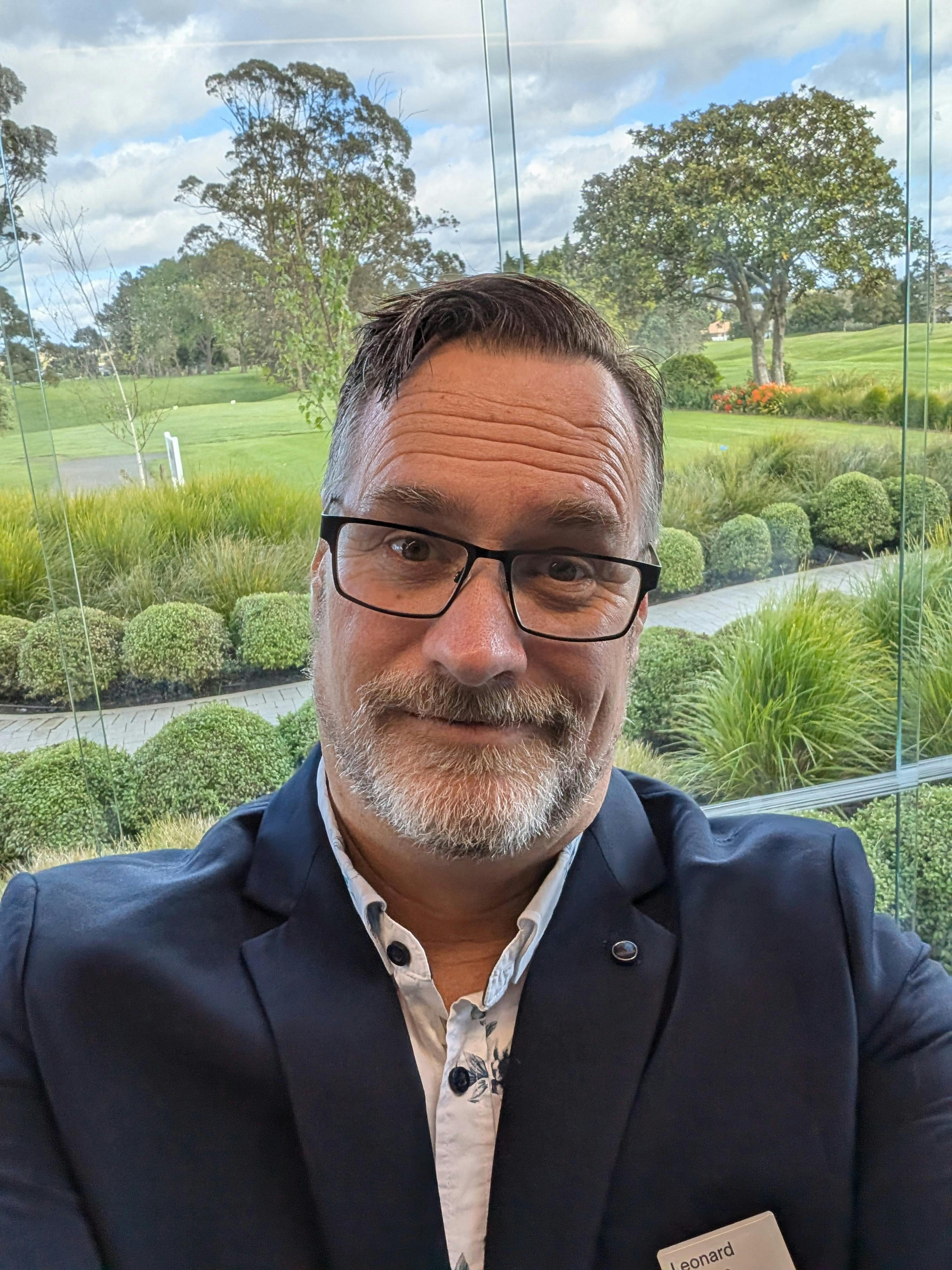 user avatar image for Leonard
