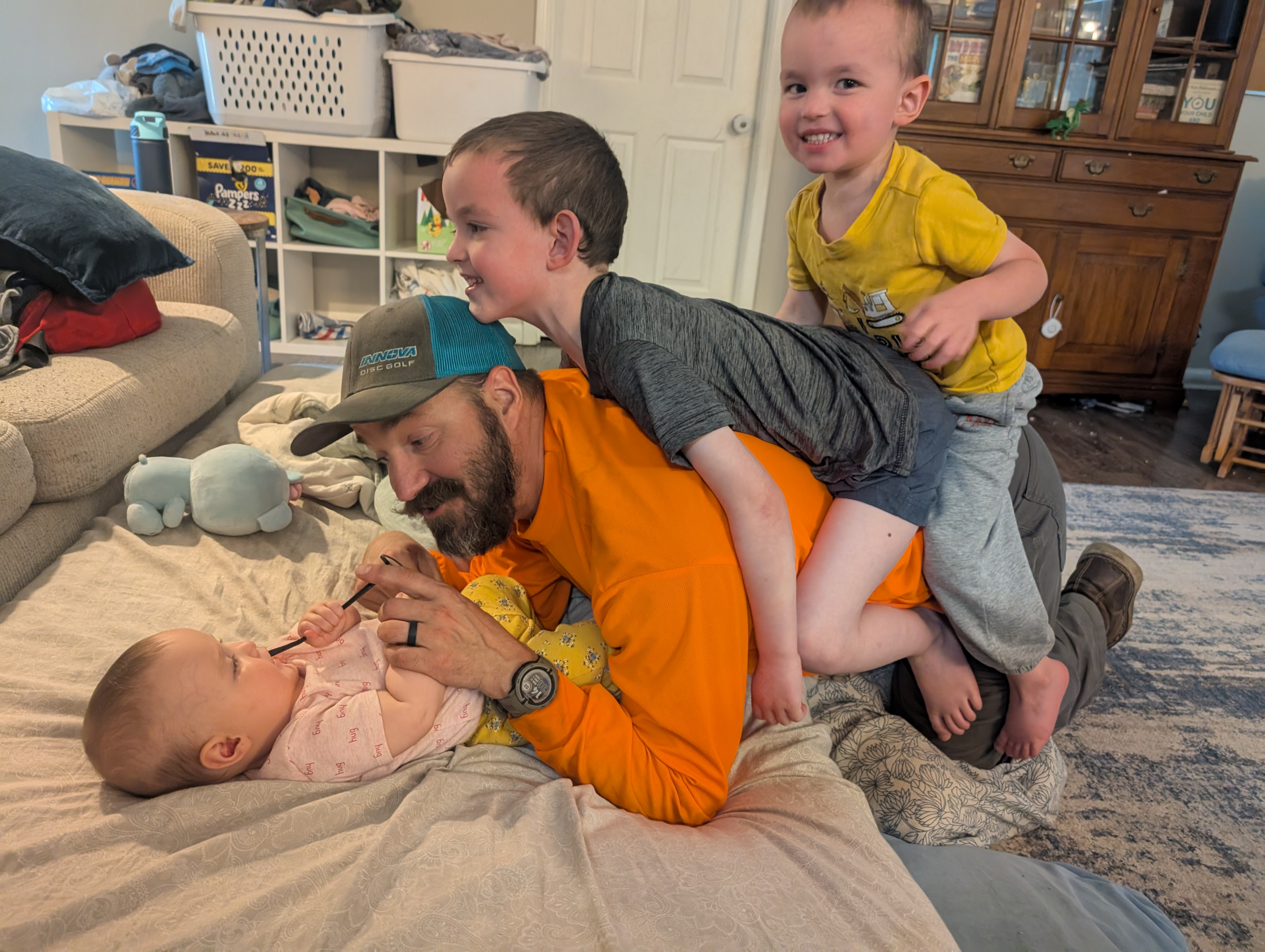 user avatar image for Clint 