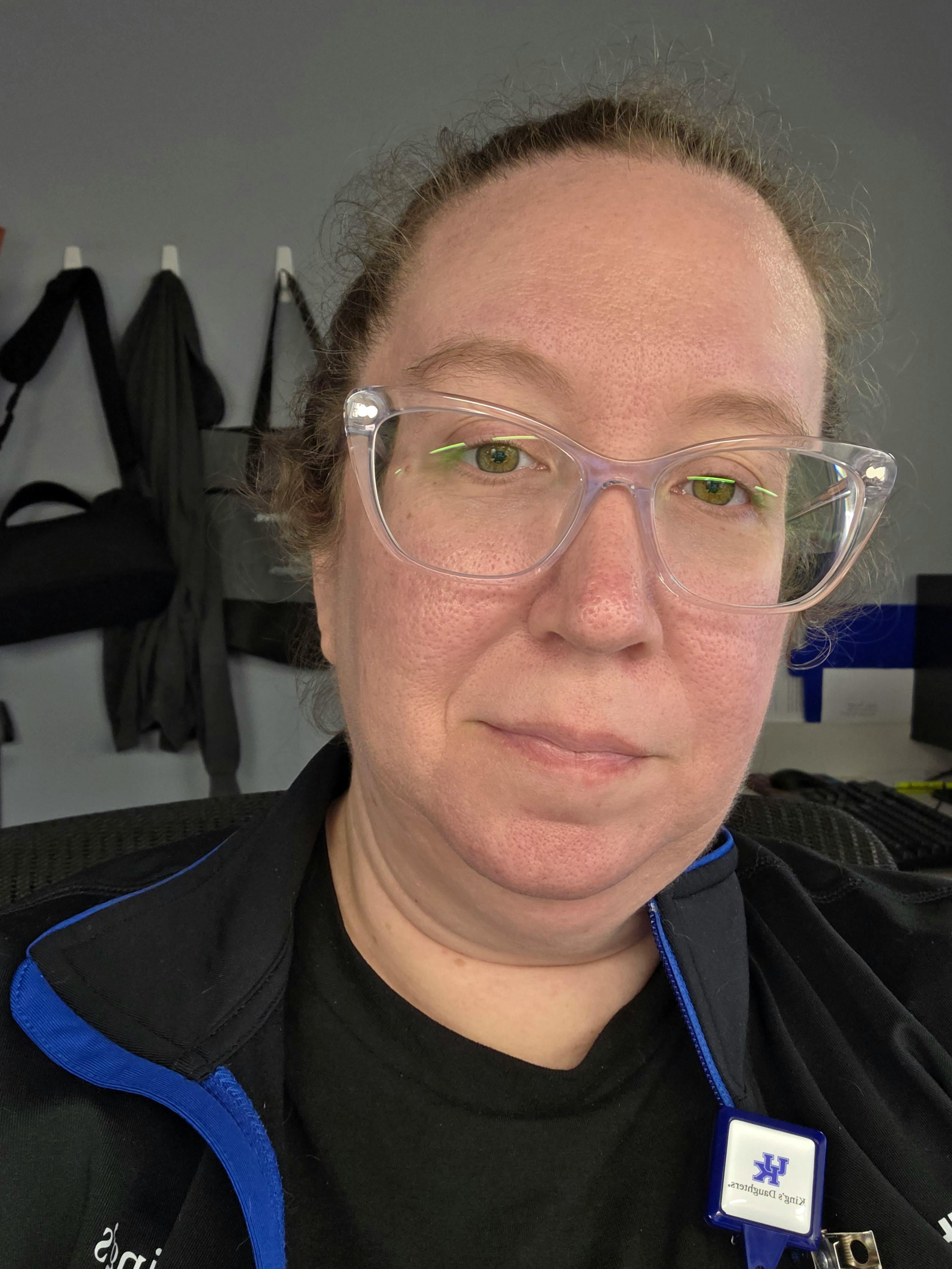 user avatar image for Heather Harris
