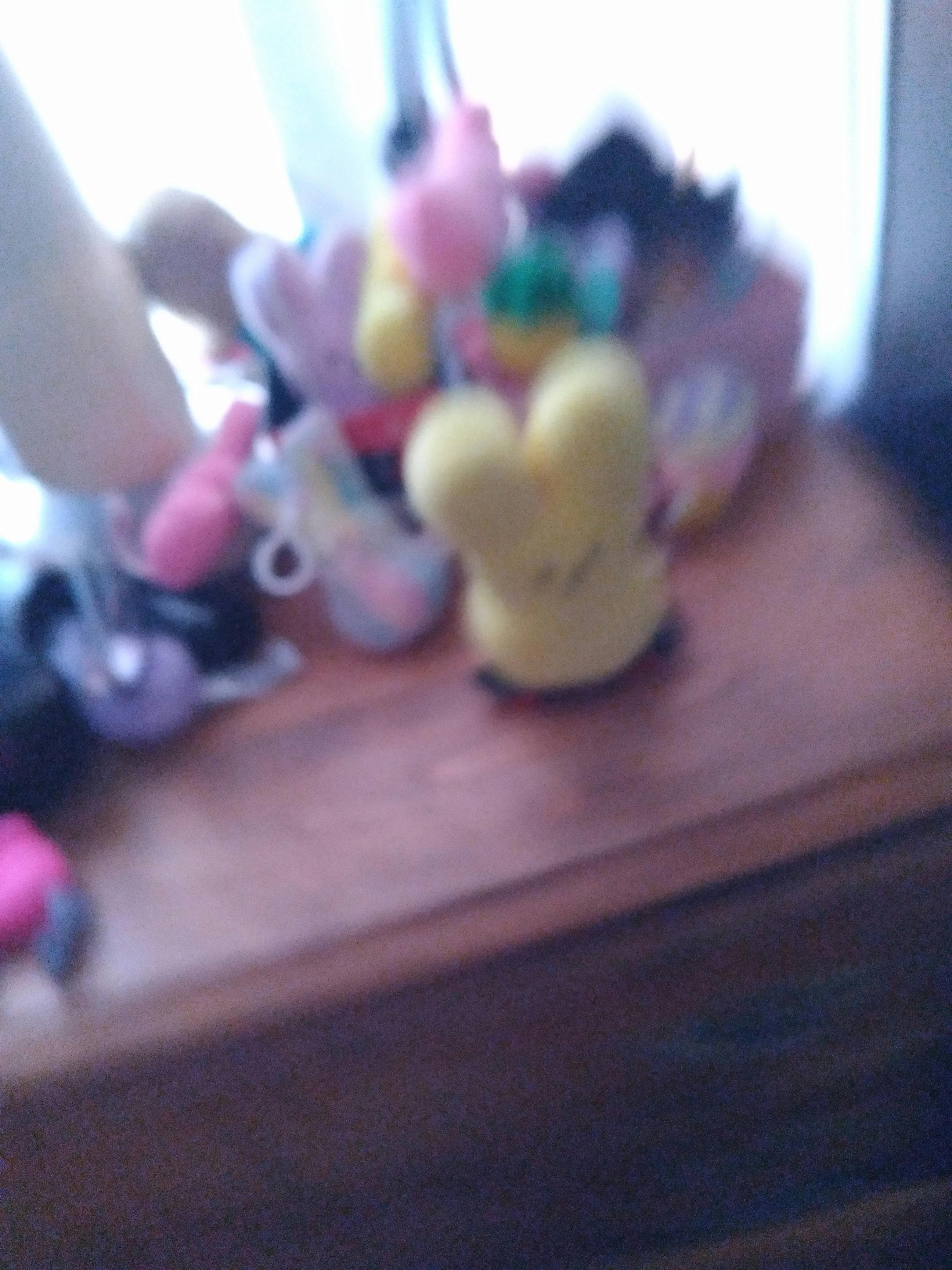 user avatar image for Betsy Random 