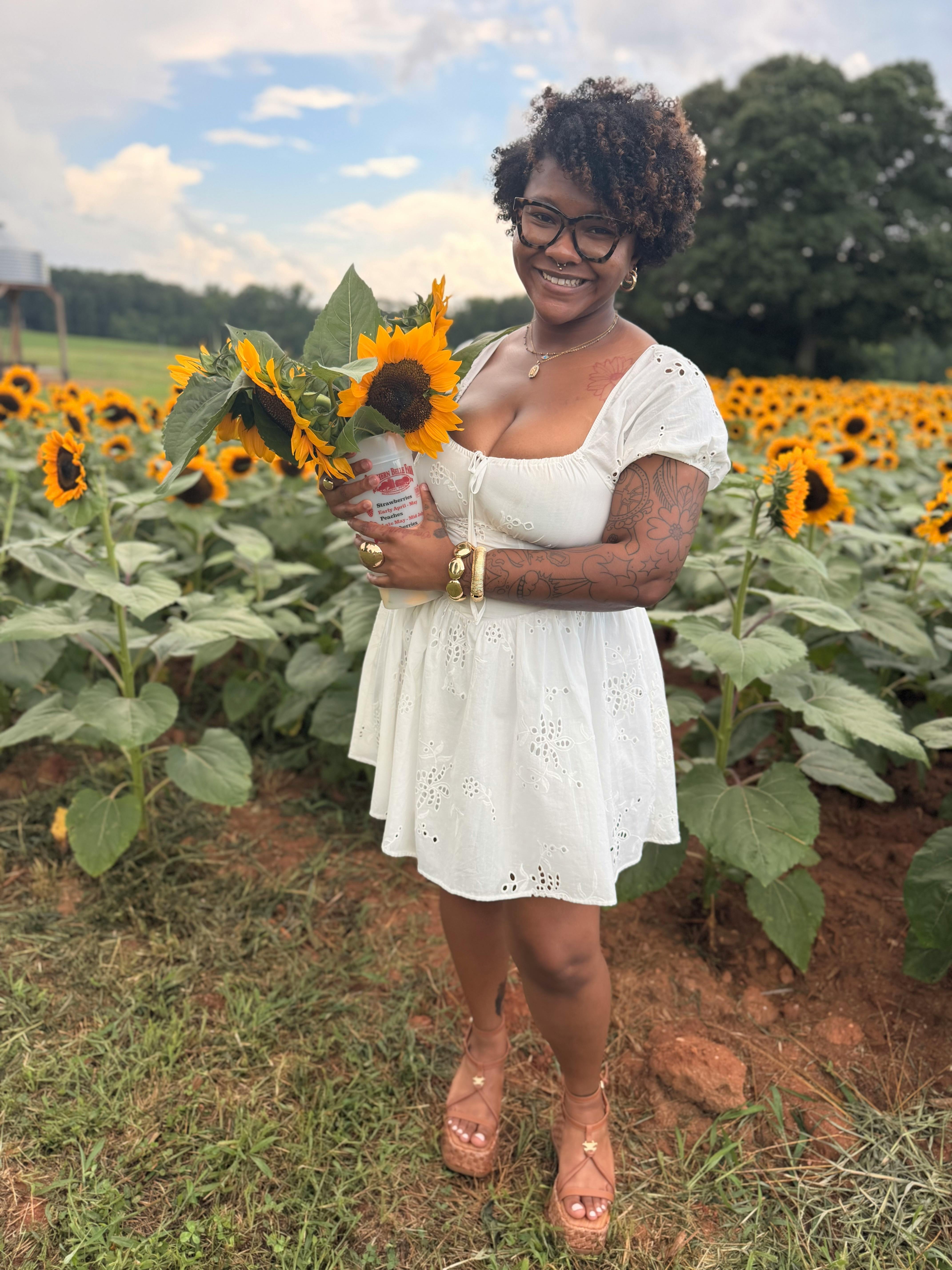 user avatar image for Kaniah Imani