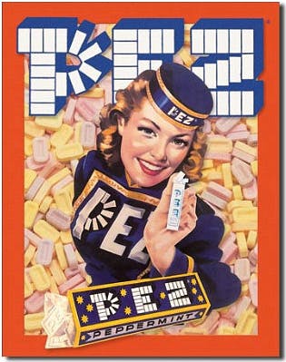 user avatar image for Pezski