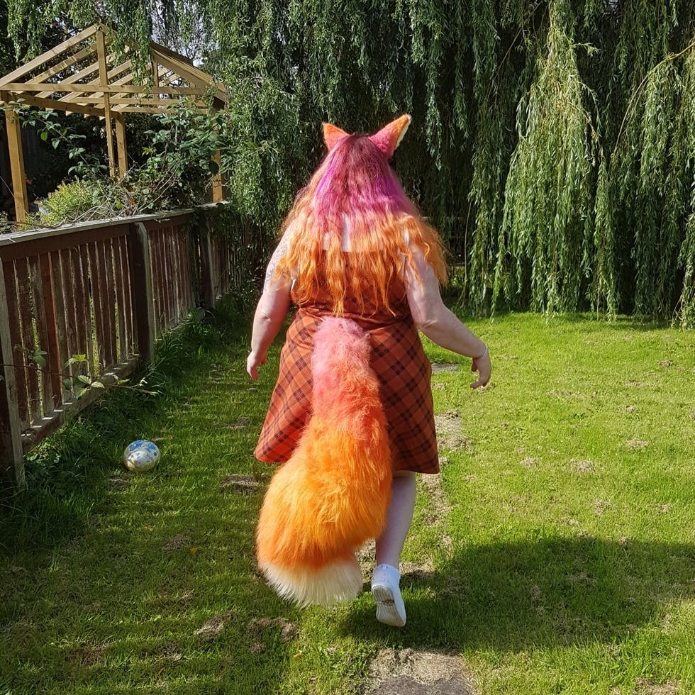 user avatar image for FoxLoved