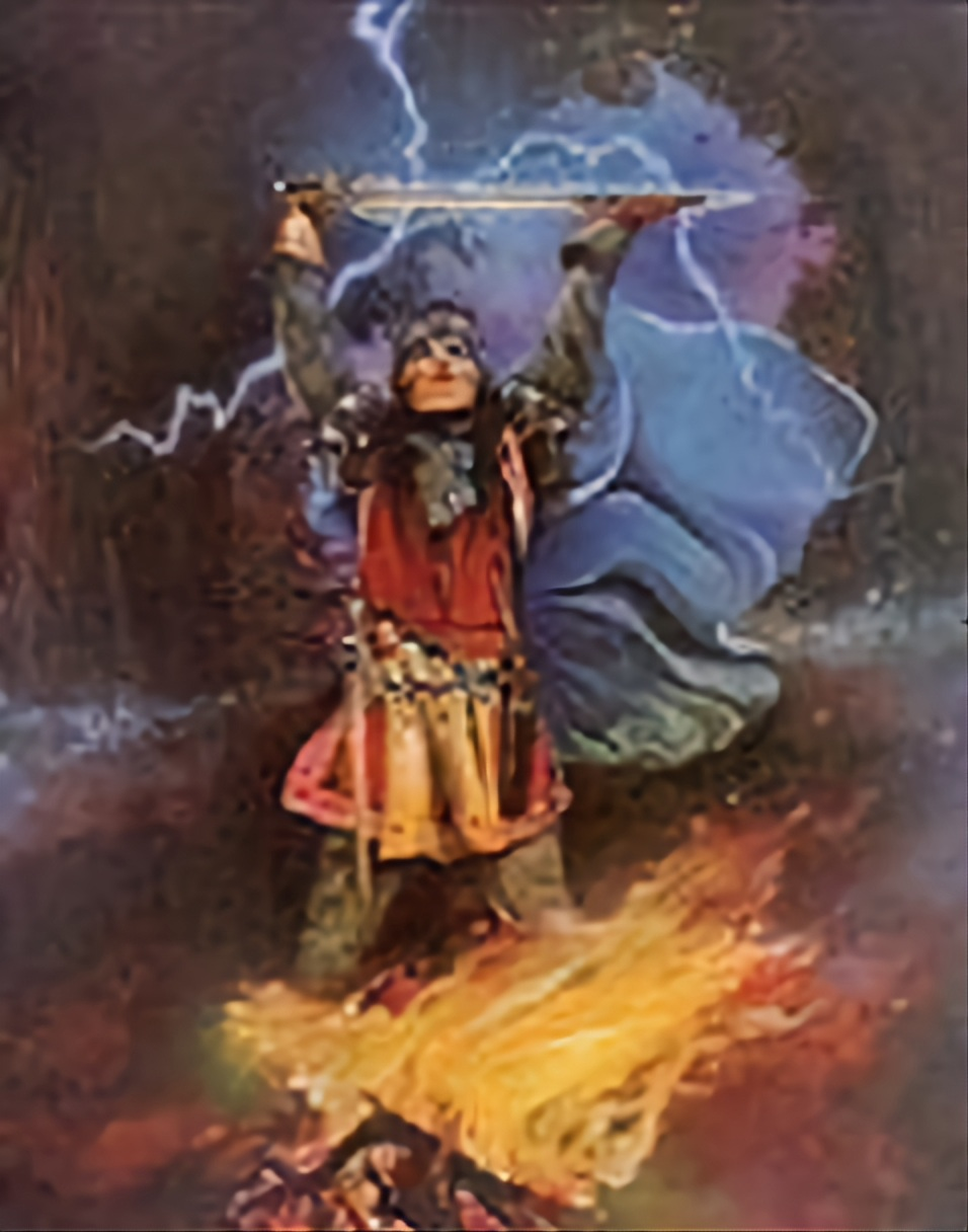 user avatar image for Soul Rider