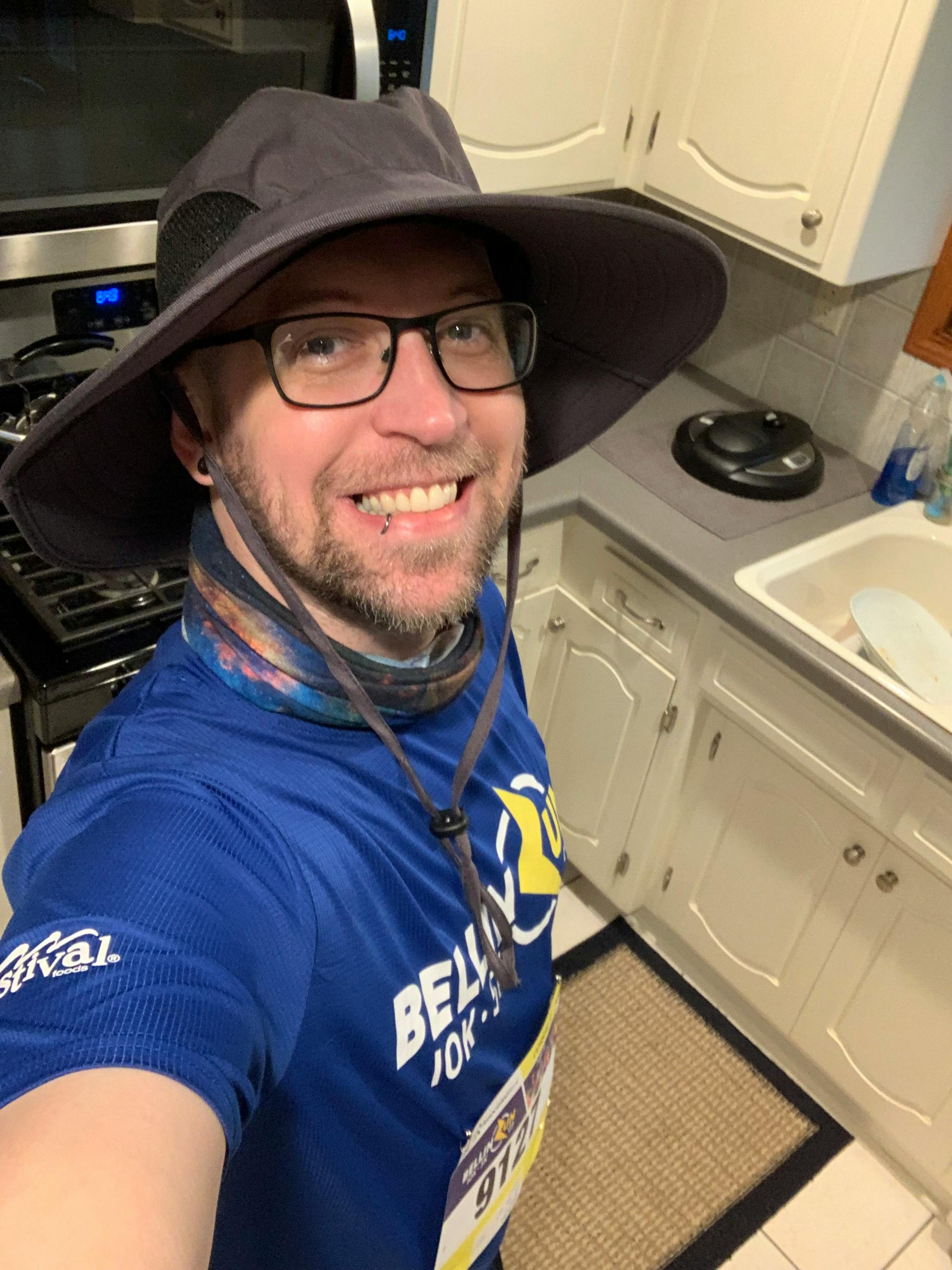 user avatar image for Ben Williams