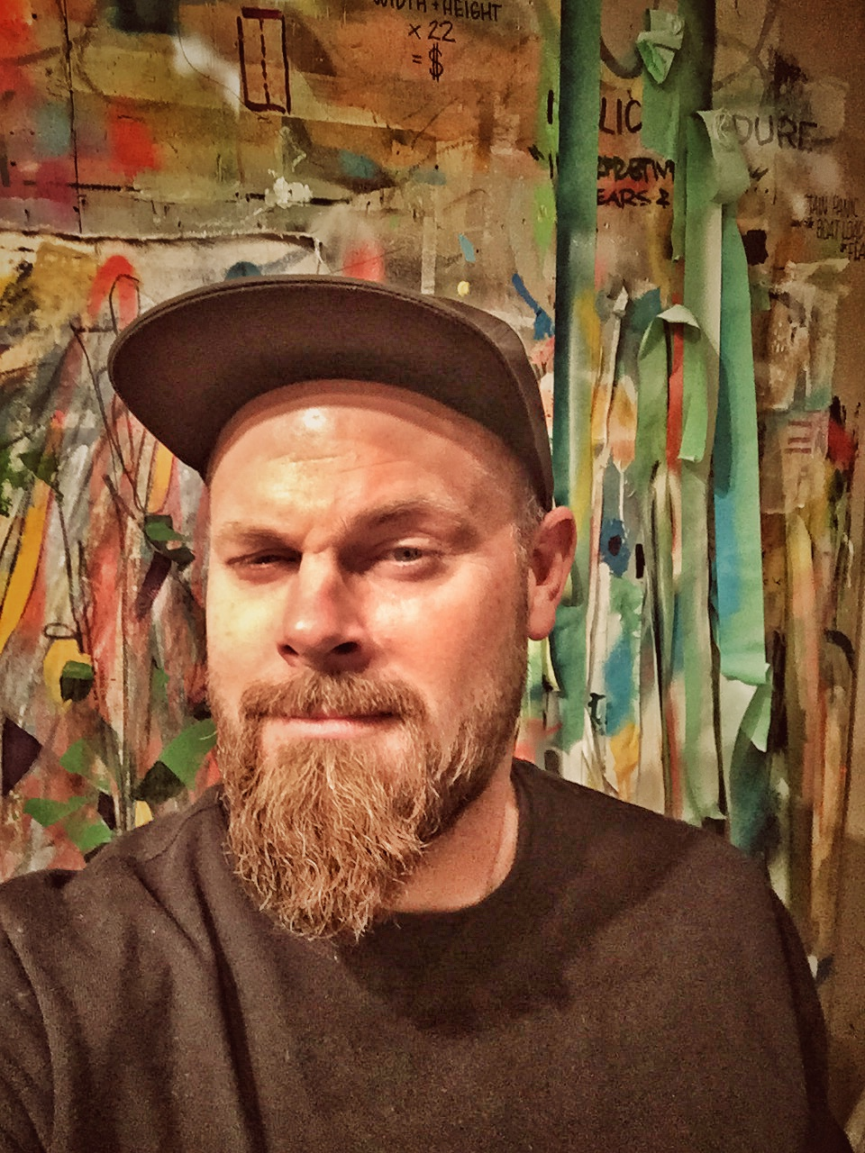 user avatar image for Shawn O’Keefe