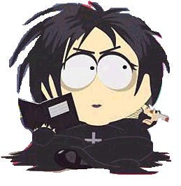user avatar image for Theresa Babiar
