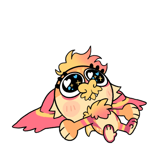 user avatar image for MangoPopArt