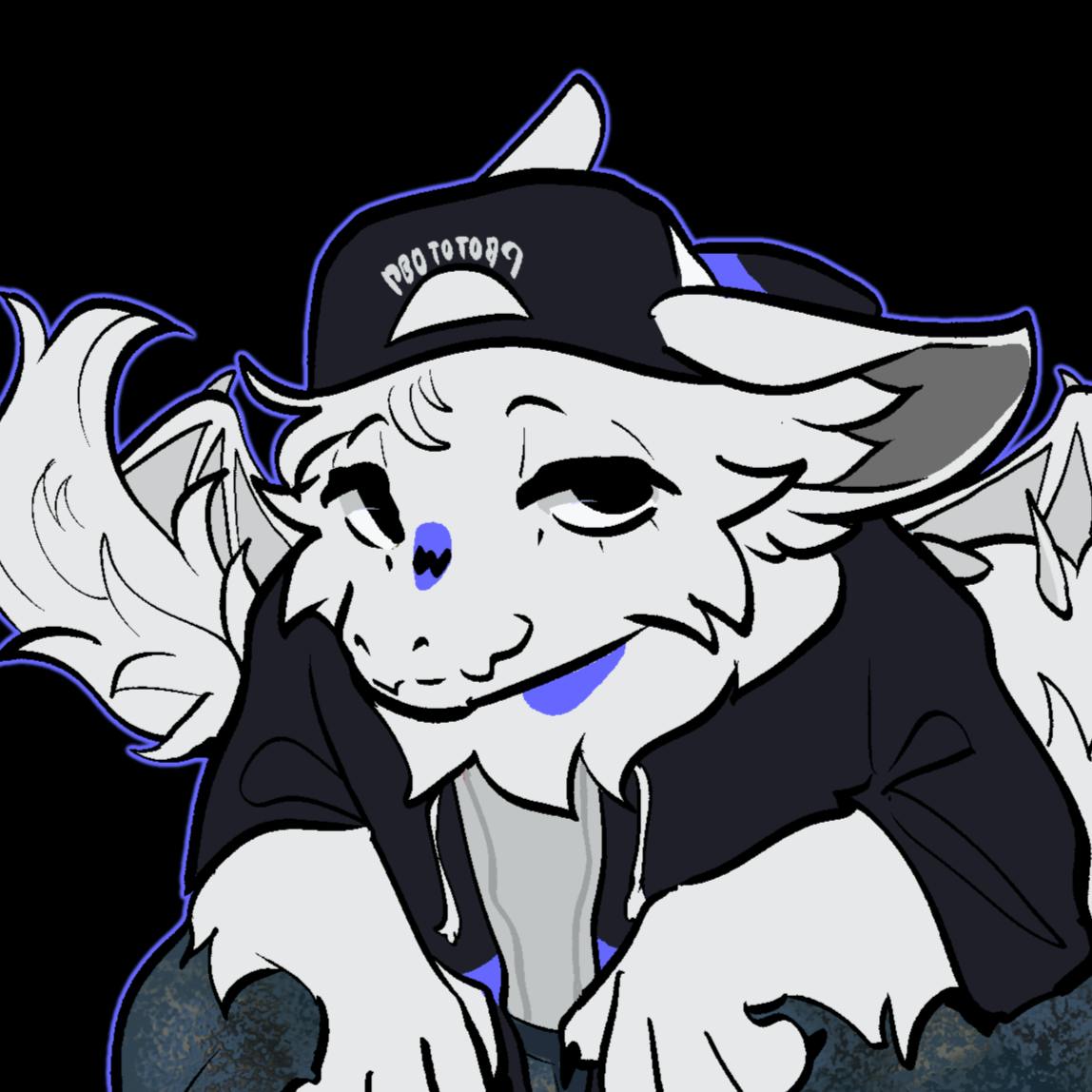 user avatar image for Ethan Valenzuela