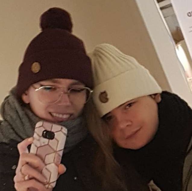 user avatar image for Ruby