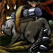 user avatar image for Etan Krel