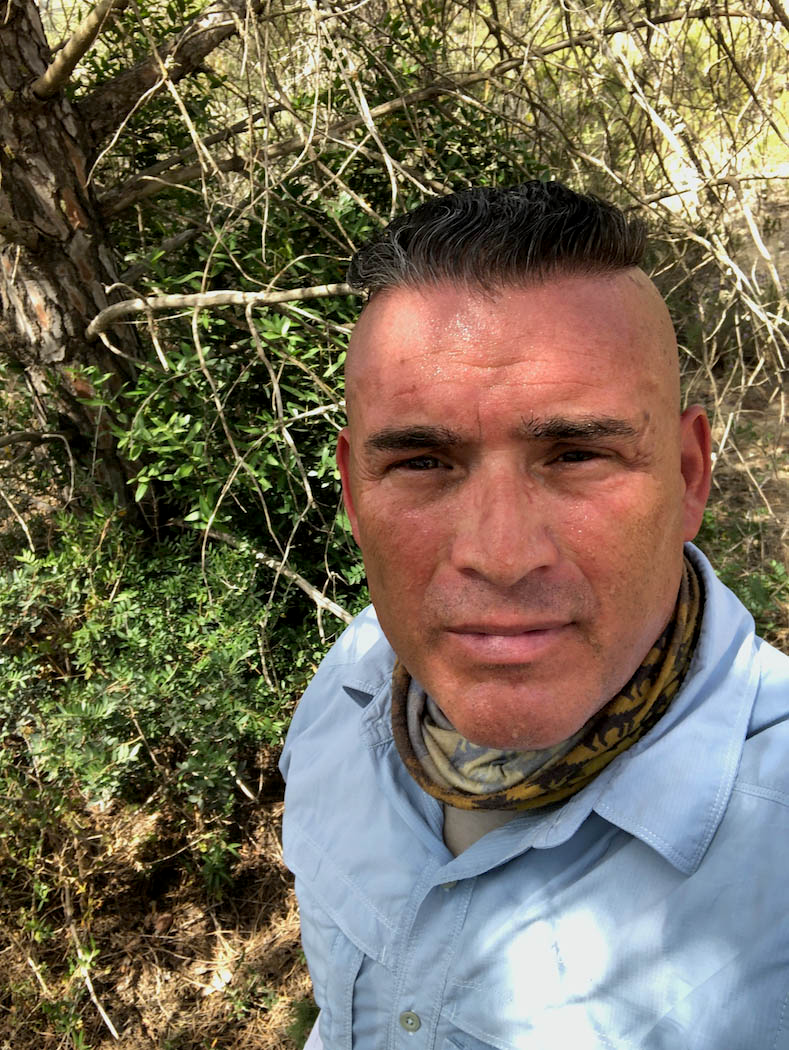 user avatar image for Anthony Garcia-Lopez