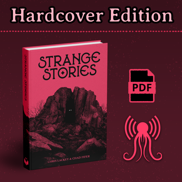 Hardcover Edition