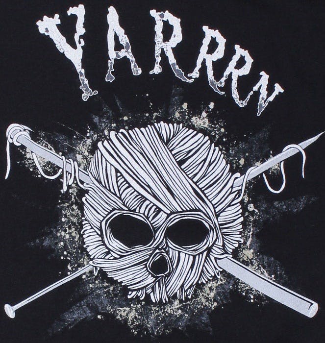 user avatar image for knitwitlinguist