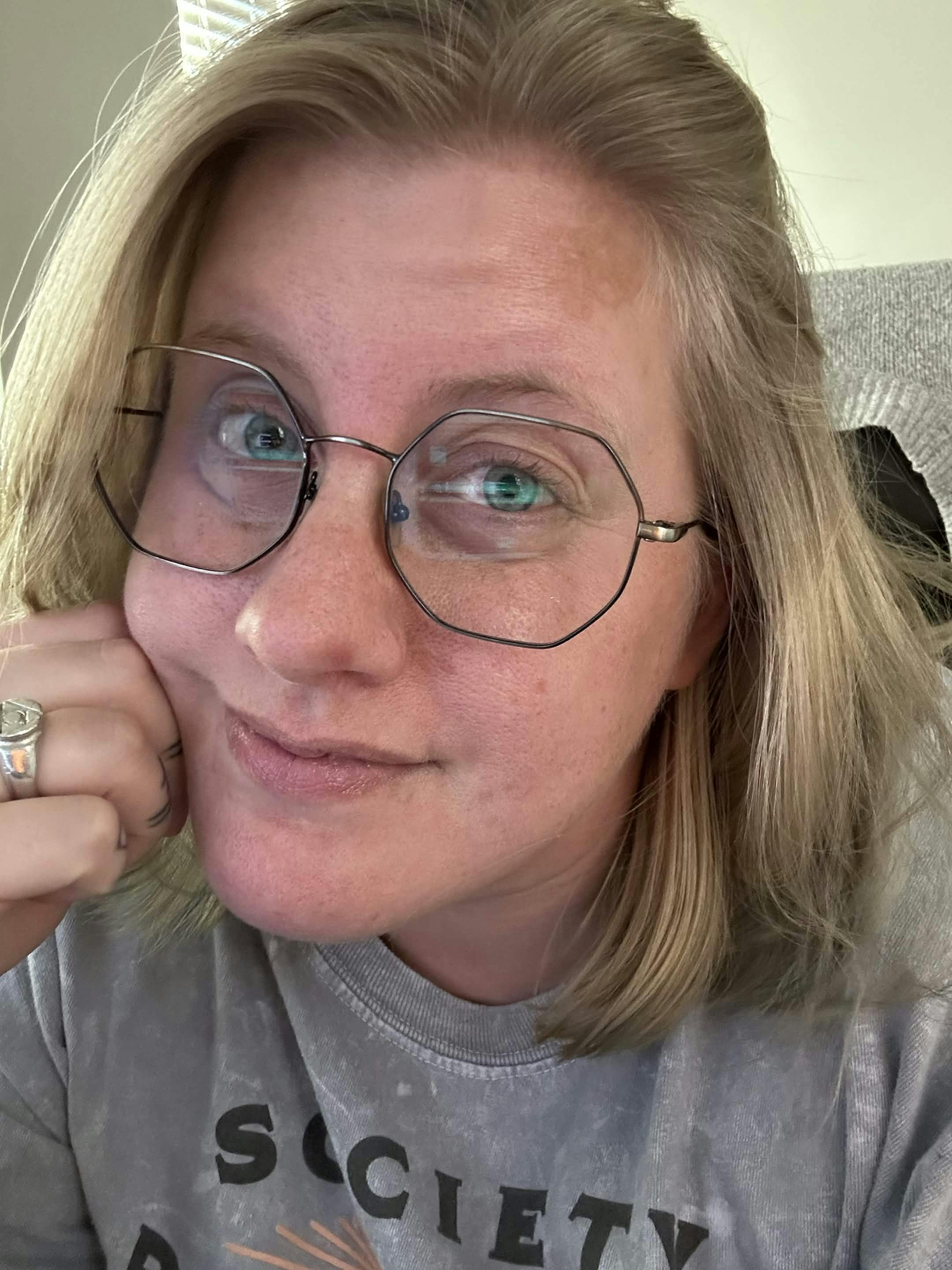 user avatar image for Katie