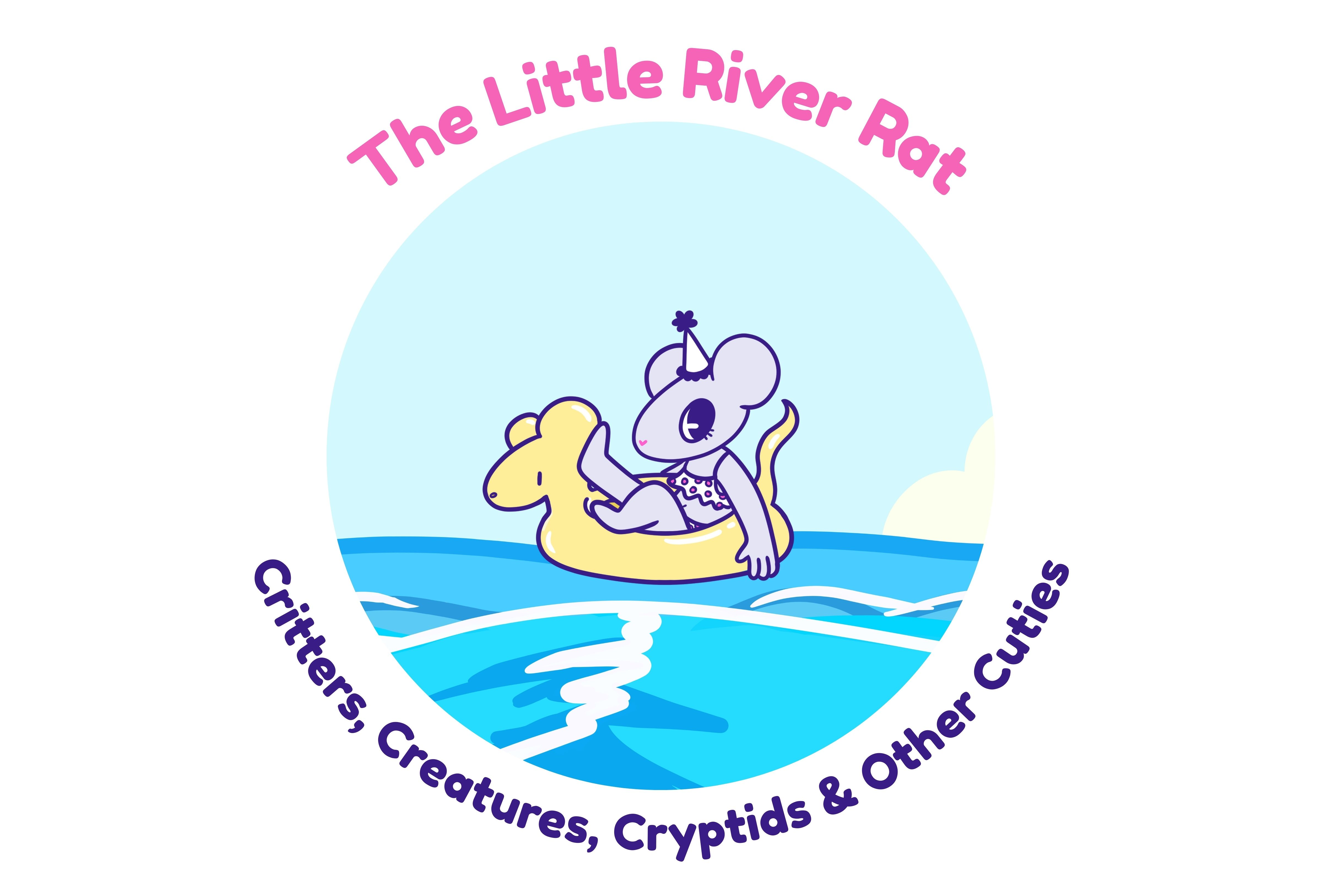 user avatar image for The Little River Rat