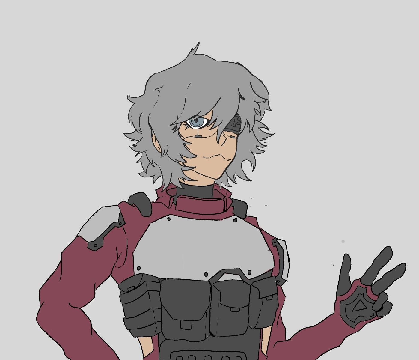 user avatar image for BijouSkit